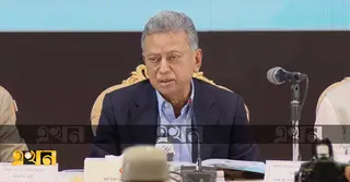 বাজেটে মানুষের আকাঙ্ক্ষাকে গুরুত্ব দেয়া হয়েছে: অর্থমন্ত্রী